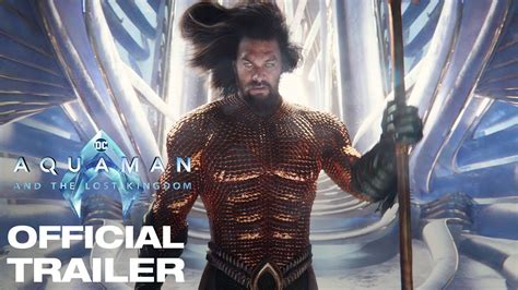 aquaman 2 showing philippines|Aquaman and the Lost Kingdom gets Philippines release date.